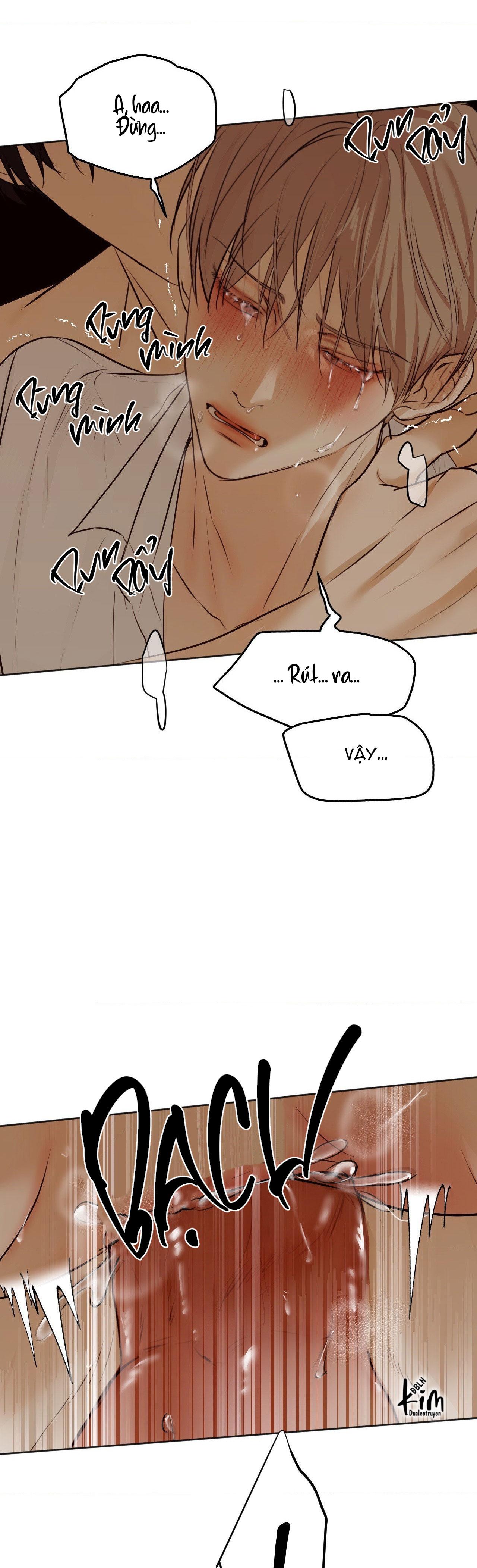ÁI TÌNH VÀ DỤC VỌNG Chapter 11 FULL HD KHÔNG CHÊ - Next Chapter 12