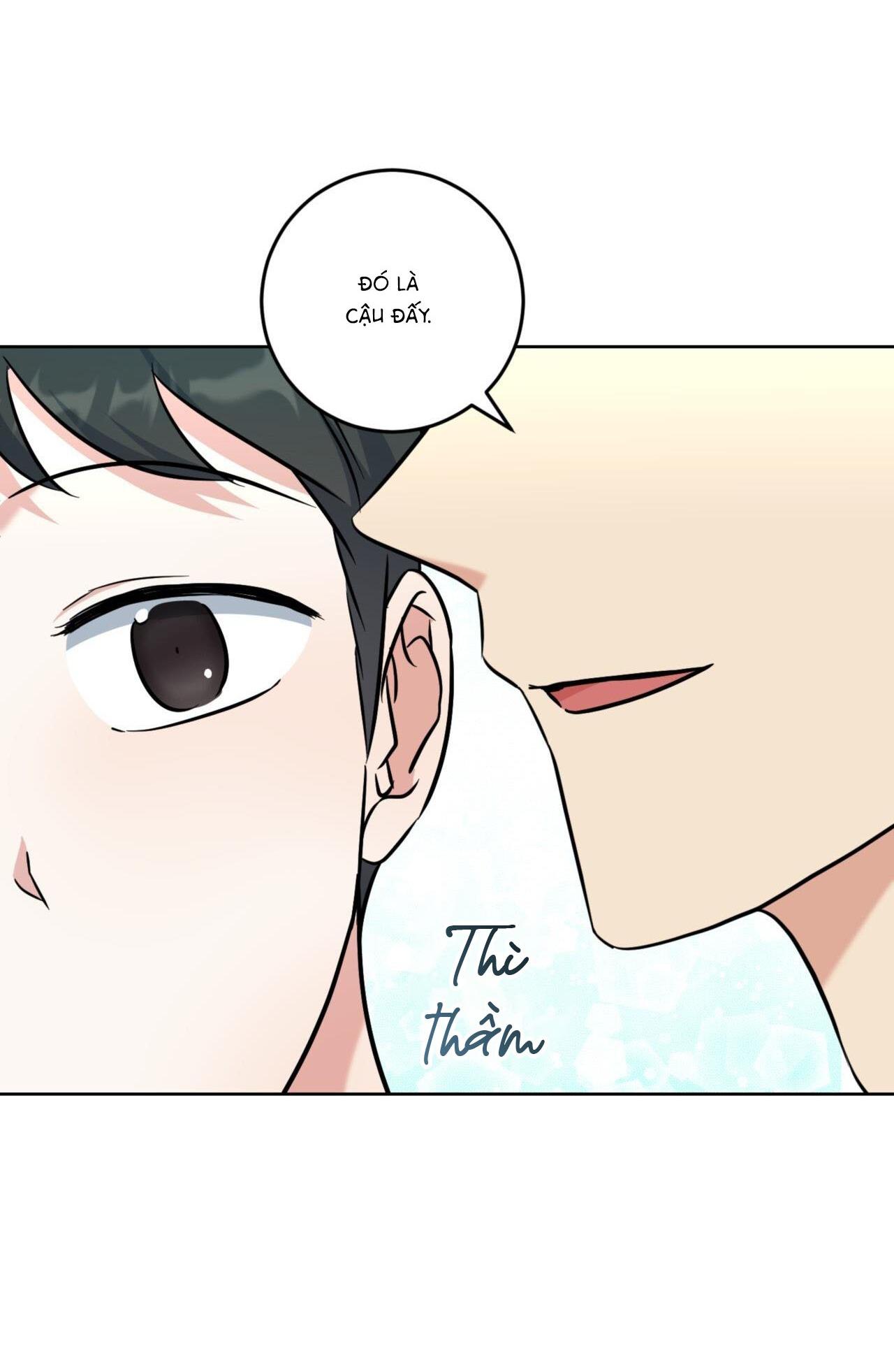 (CBunu) Khu Rừng Tĩnh Lặng Chapter 18 - Next Chapter 19 H