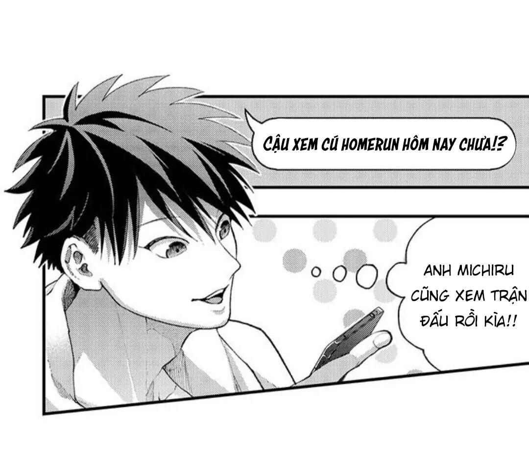 Bị Tán Tỉnh Bởi Chàng Trai Lập Dị Chapter 81 - Next Chapter 82