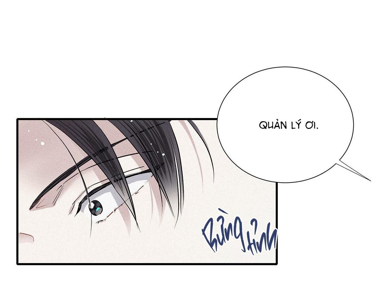 (CBunu) Tình yêu và danh vọng Chapter 37 - Next Chapter 38