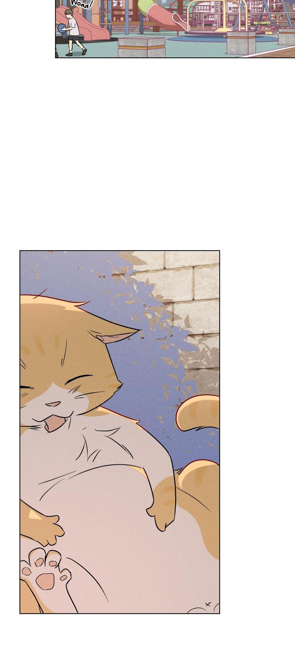 30 PHÚT TRƯỚC KHI TỎ TÌNH Chapter 22 - Next Chapter 23 END
