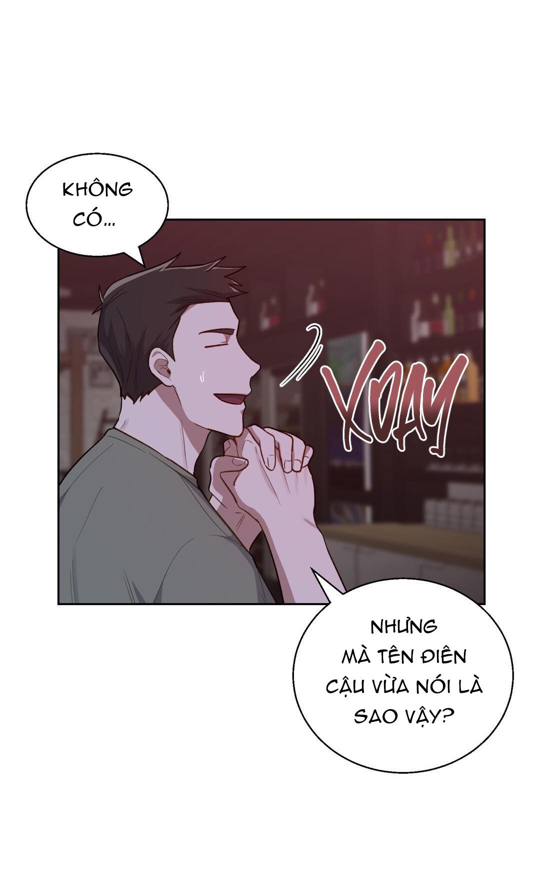 BƠI TRONG MÙI HƯƠNG Chapter 13 - Next Chapter 14