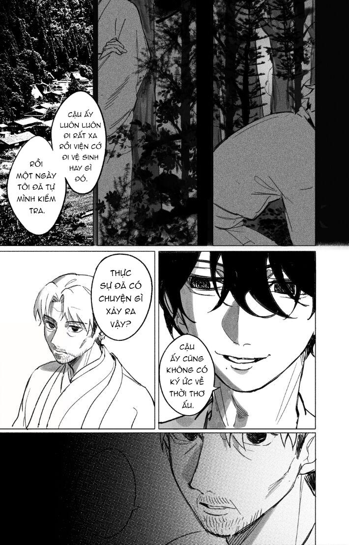 Ổ sìn OTP Chapter 203.3 - Next Chapter 203.4