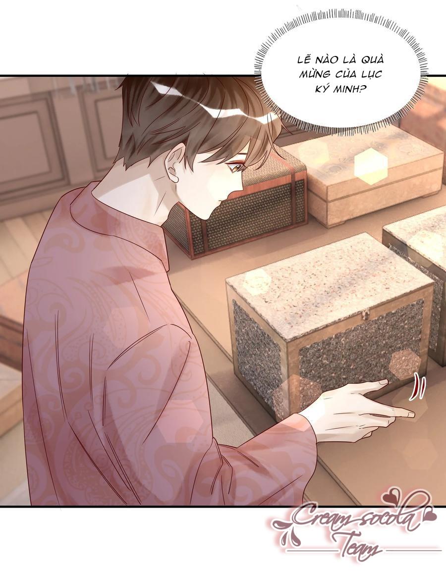 Diễn Giả Làm Thật Chapter 38 - Next Chapter 39