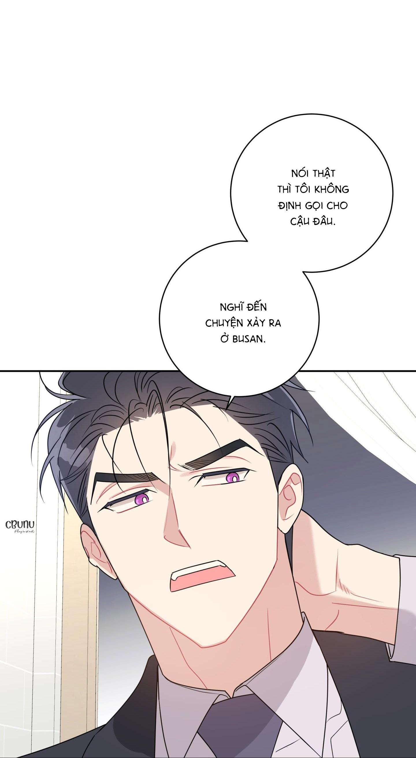 (CBunu) Bắt tay hả, thôi bỏ đi! Chapter 13 - Next Chapter 14