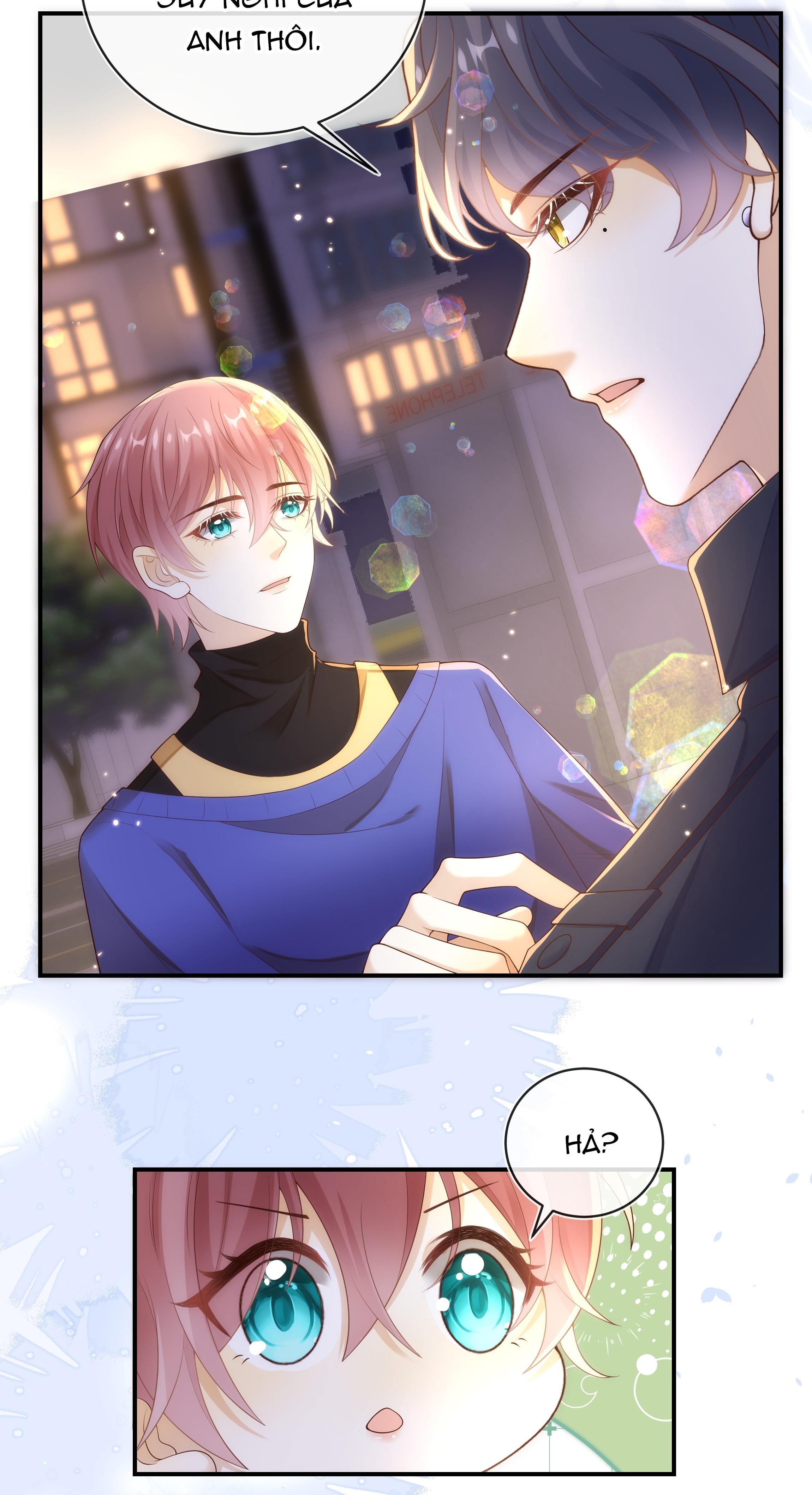 Tương kế tựu kế Chapter 16 - Next Chapter 17