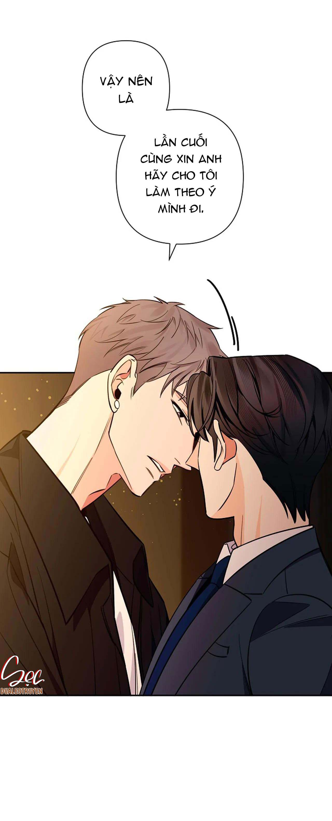 ĐÊM DỊU DÀNG Chapter 46 - Next Chapter 47