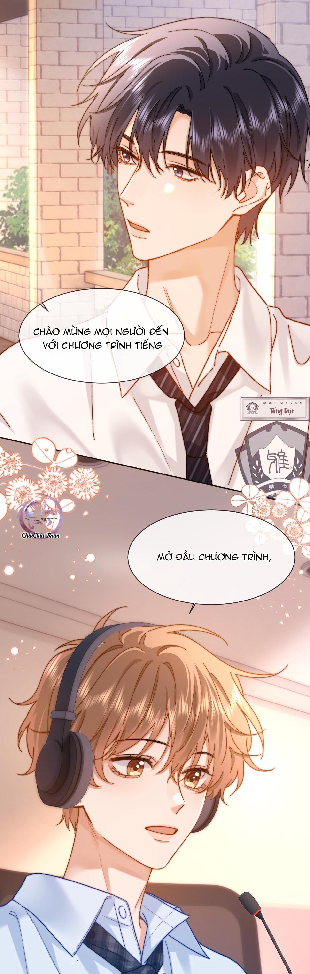 Chất Dị Ứng Đáng Yêu Chapter 19 - Next Chapter 20 NGANG RAW