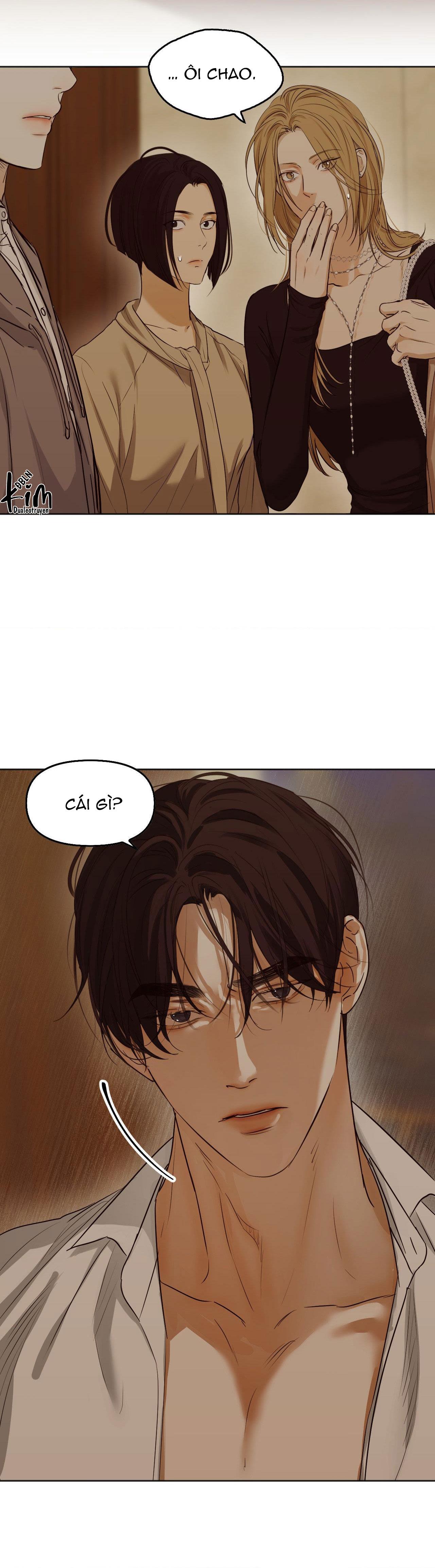 ÁI TÌNH VÀ DỤC VỌNG Chapter 9 - Next Chapter 10 H+