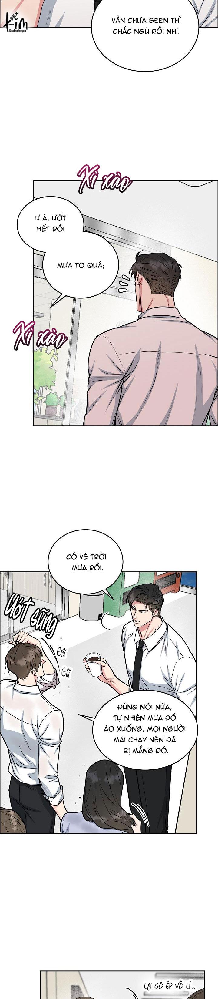 CHÓ VÀ CHIM Chapter 10 HHHH - Next Chapter 11