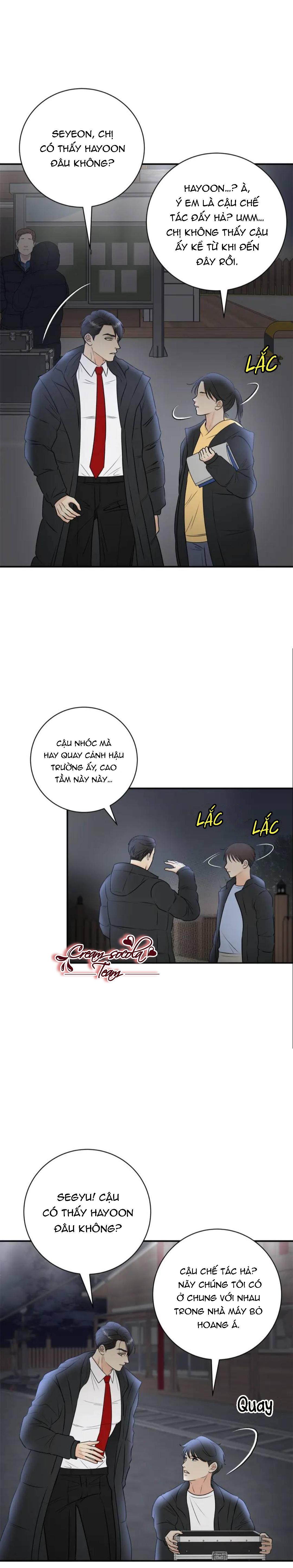 Hạnh Phúc Trọn Vẹn Chapter 29 - Next Chapter 30 End ss1