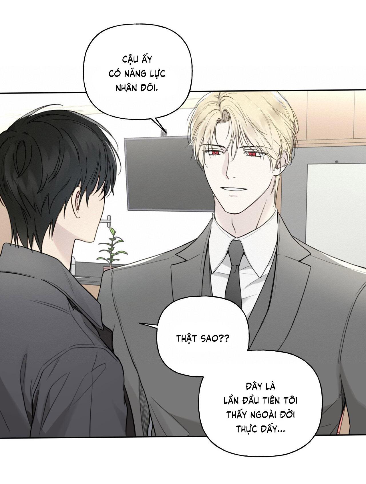 HIỂM HỌA GUIDING Chapter 13 - Next Chapter 14 18+