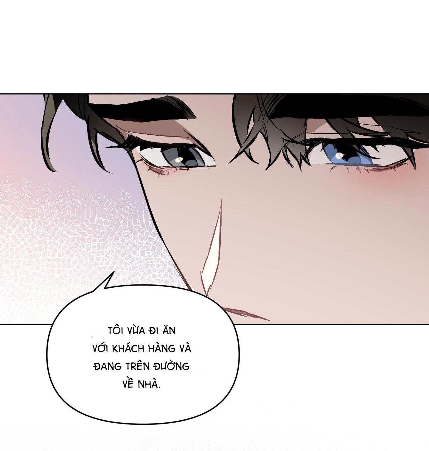 (Noname) Định Tên Mối Quan Hệ Chapter 21 - Next Chapter 22