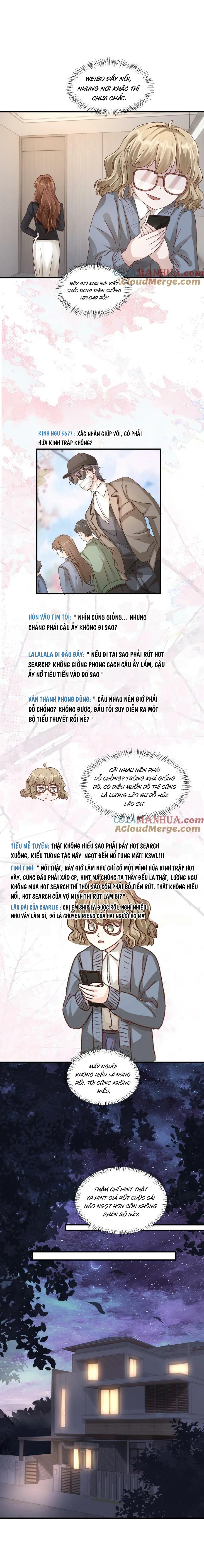 Hữu Danh Chapter 14 - Next Chapter 15