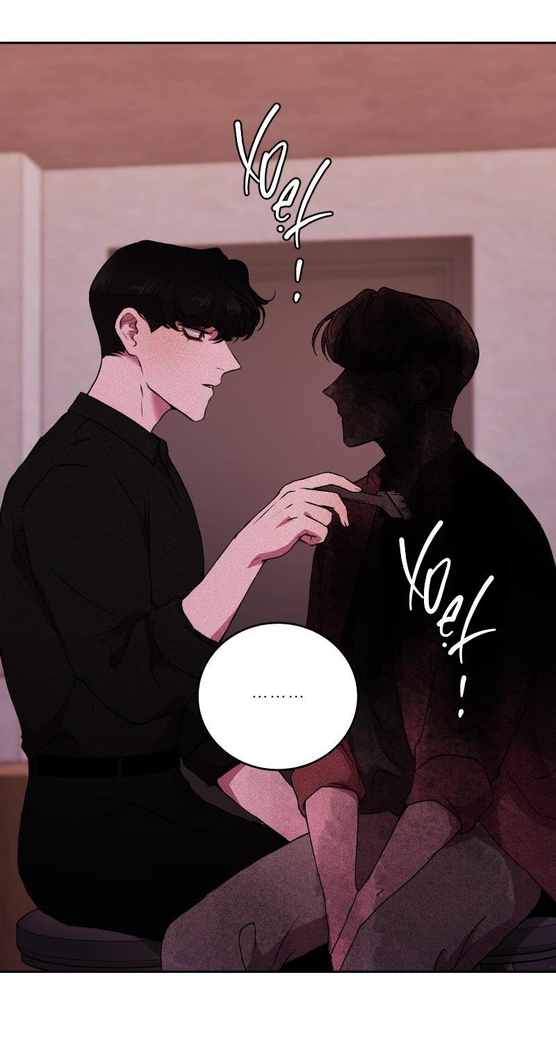 NỖI SỢ CỦA HWAN YEONG Chapter 35 - Next Chapter 36