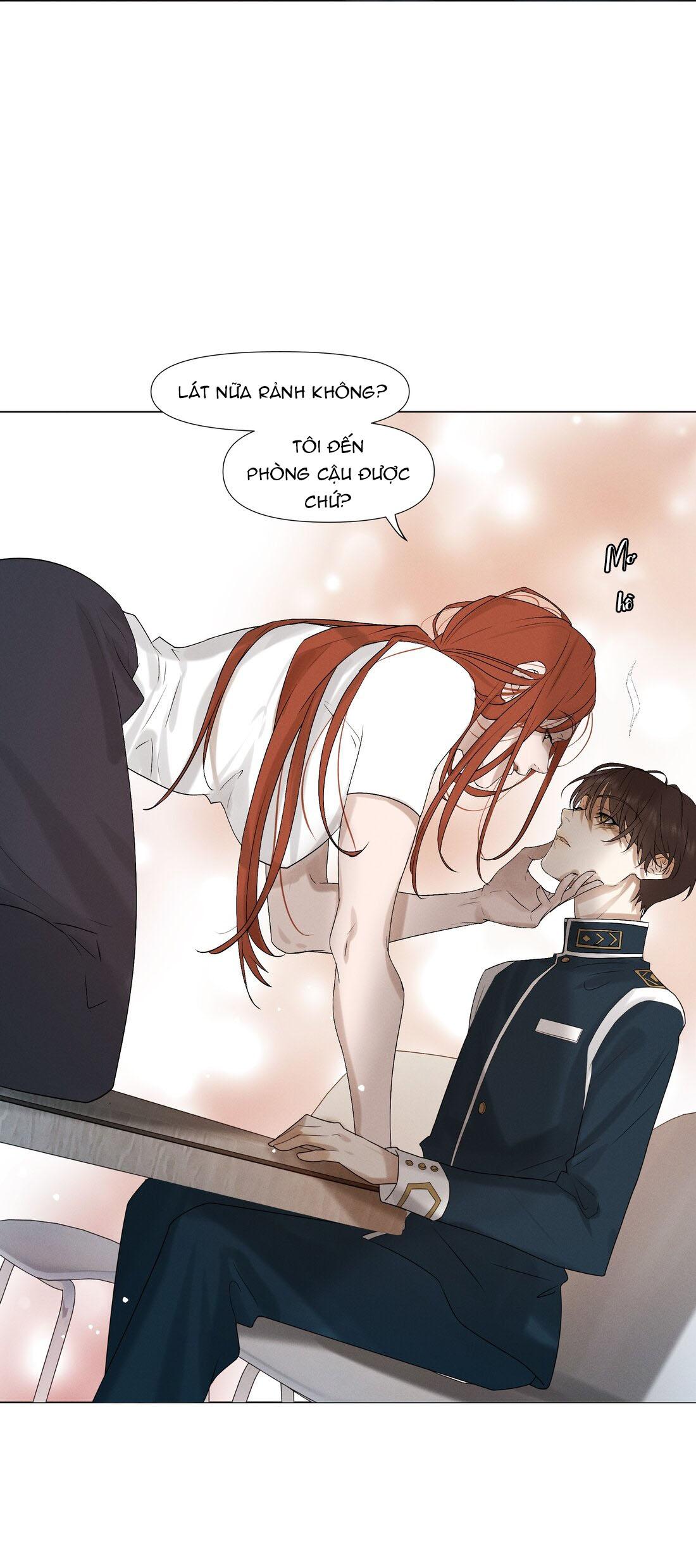 Tuyệt Xử Phùng Sinh Chapter 7 - Next Chapter 8