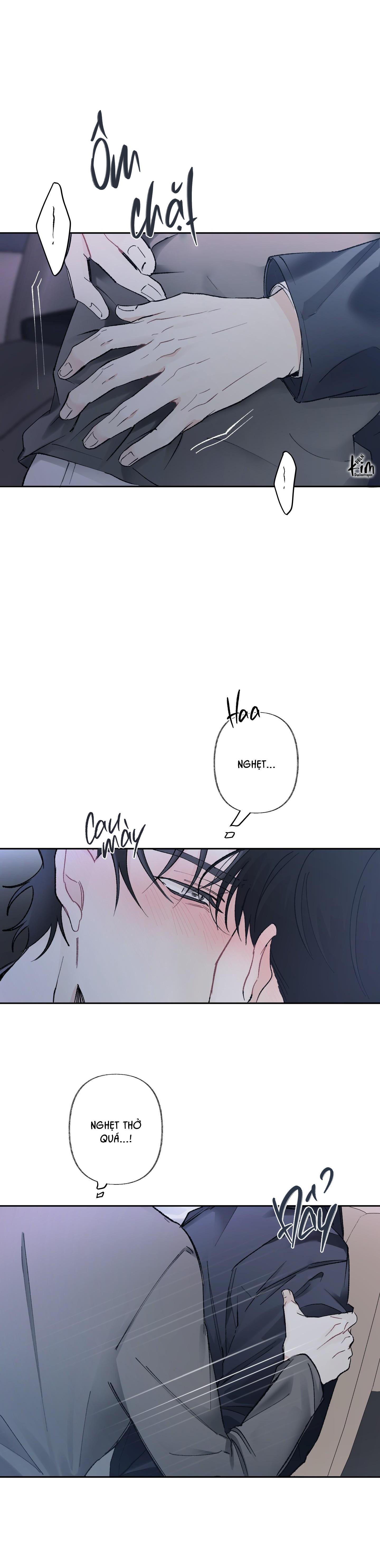 THẾ GIỚI CỦA TÔI KHI KHÔNG CÓ EM Chapter 50 - Next Chapter 51