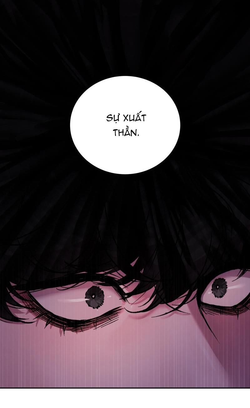 NỖI SỢ CỦA HWAN YEONG Chapter 33 - Next Chapter 34