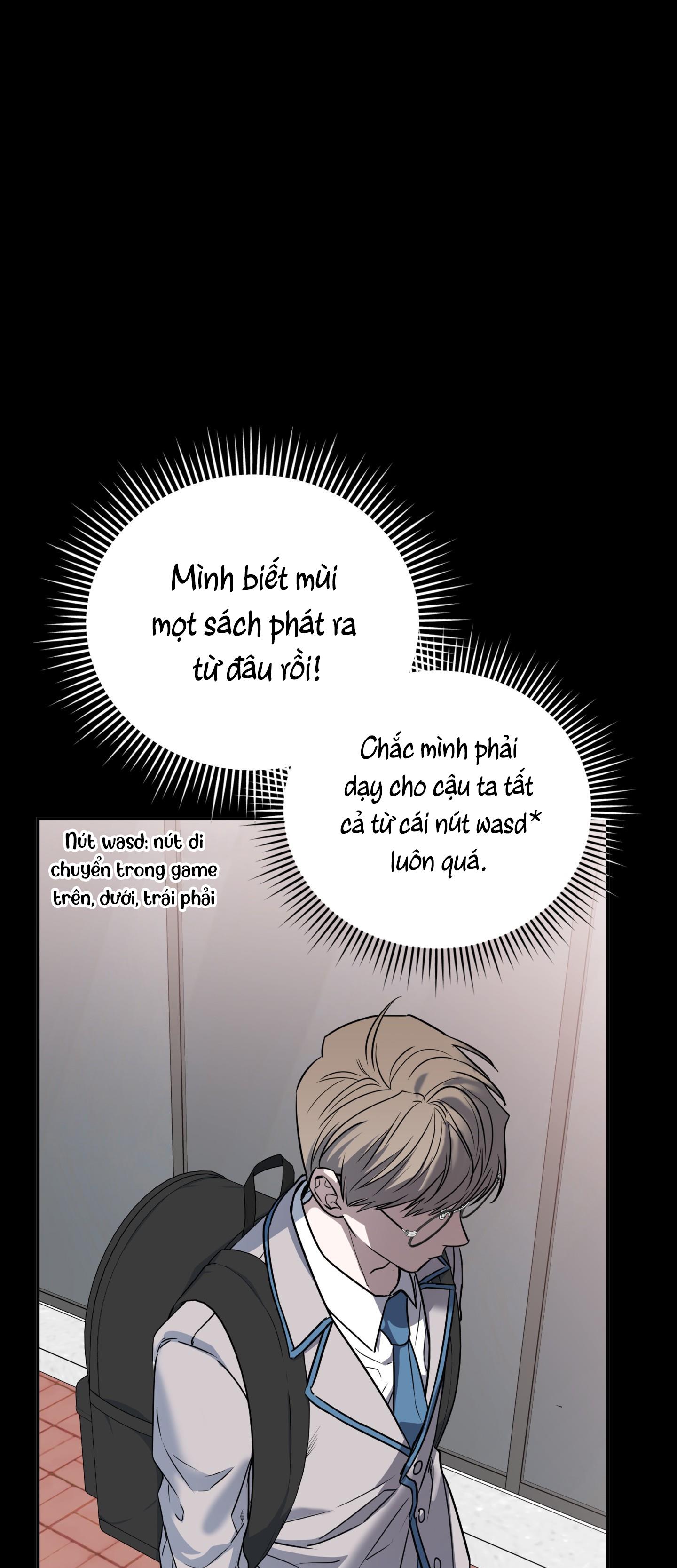 Alpha không hoàn trả Chapter 3 - Next Chapter 4