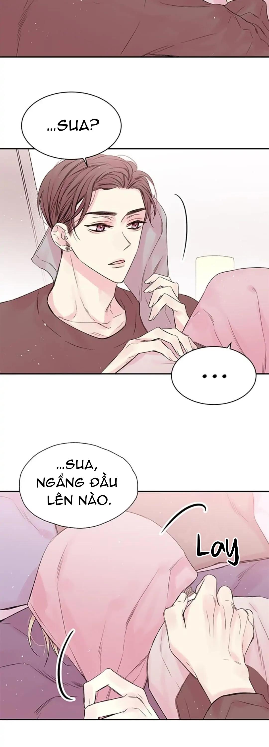 Bí Mật Của Tôi Chapter 28 - Next Chapter 29