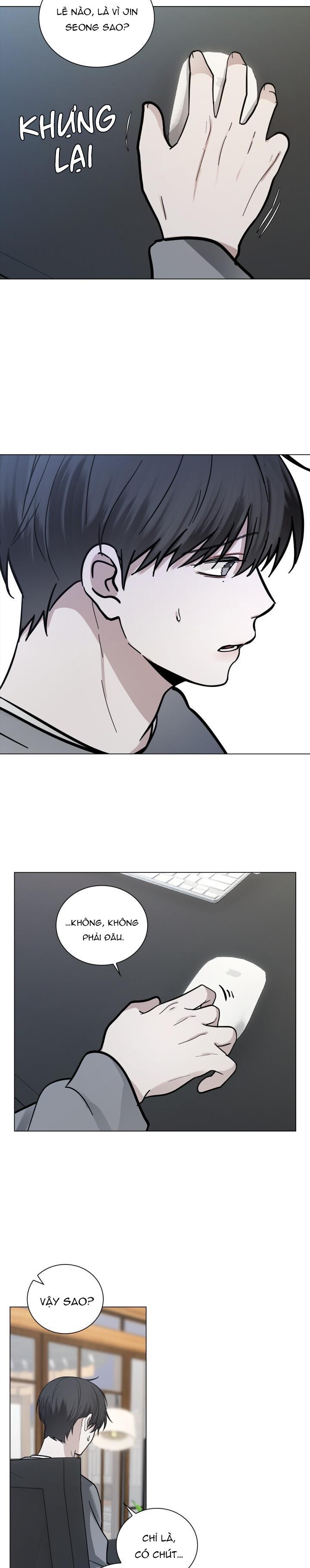 Không xa lạ Chapter 44 - Next Chapter 45