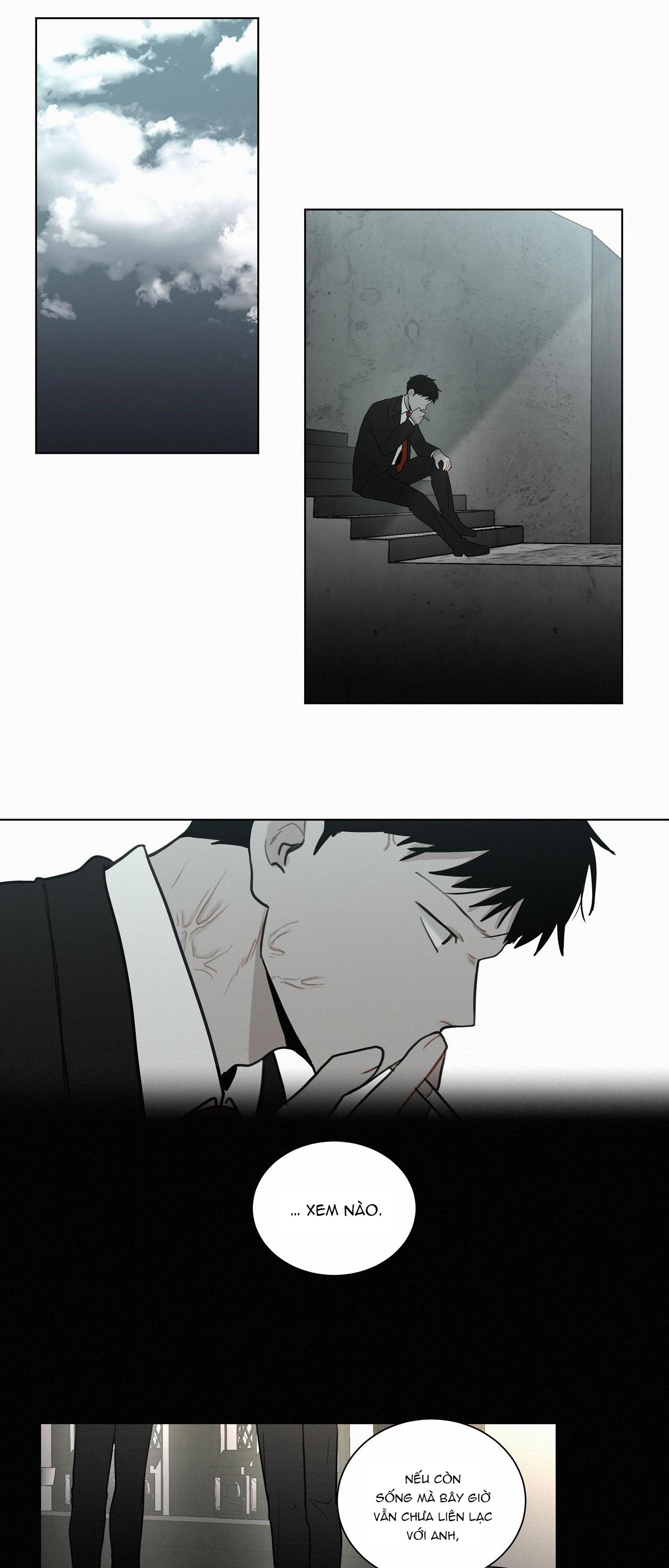 Hiến tế máu Chapter 56 - Next Chapter 57