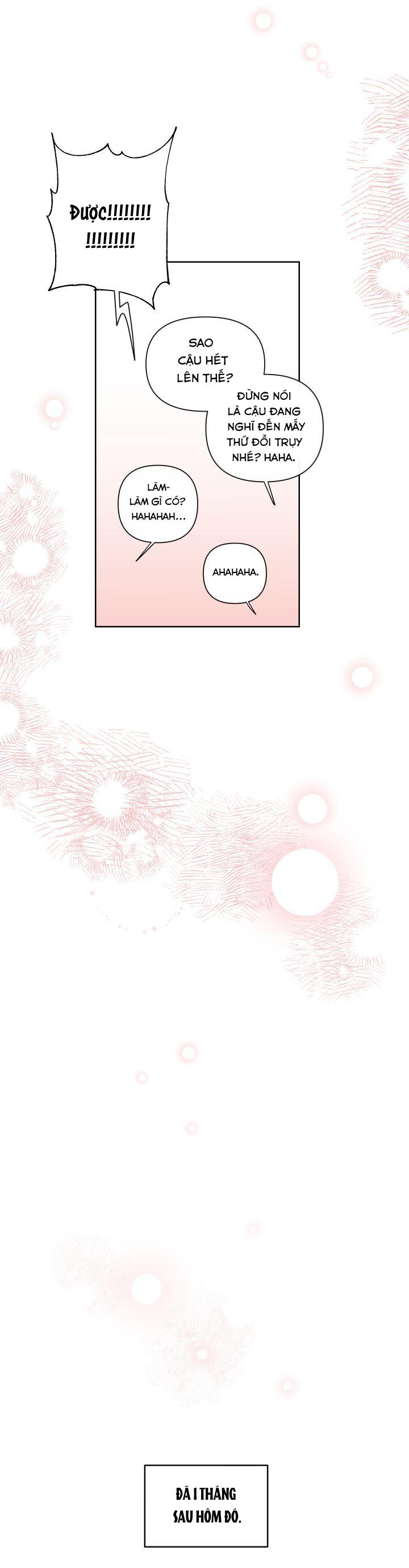 [Hoàn]Cái Đó Bị Mắc Kẹt Rồi Chapter 1 Chap 1 - H nhẹ - Next Chapter 2 Chap 2 - H