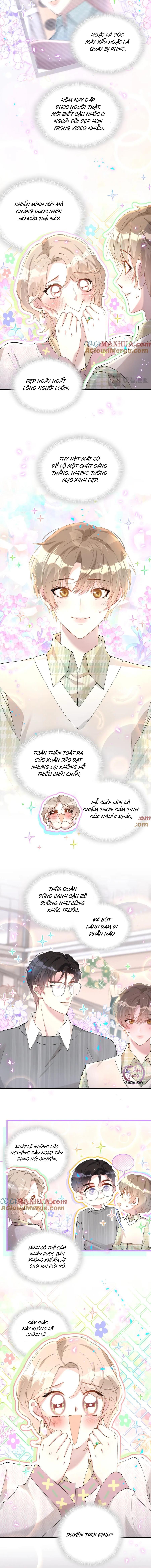 Kết Hôn Là Chuyện Nhỏ Chapter 45 - Next Chapter 46