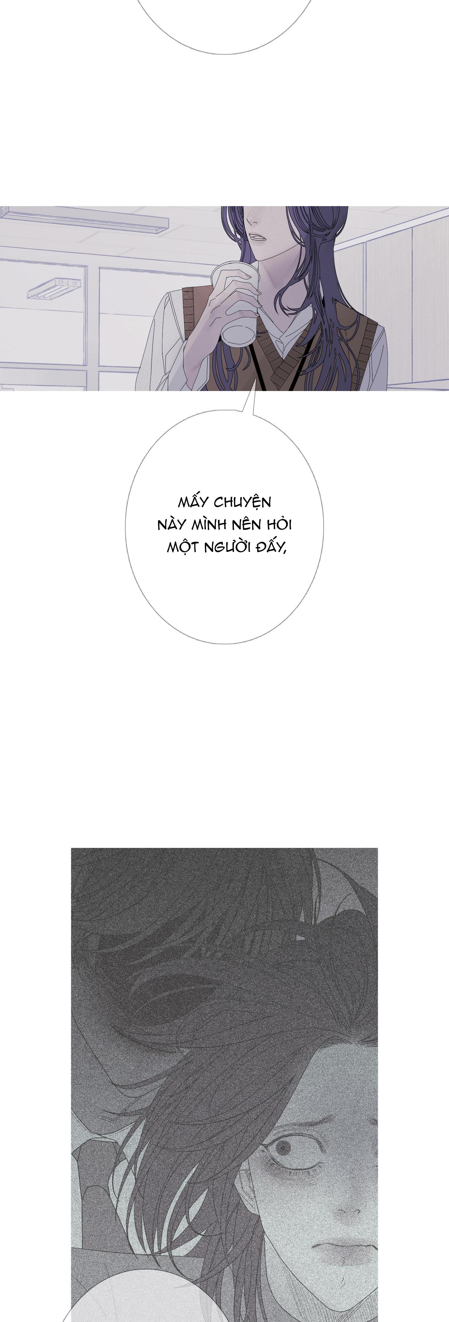 CHUYỆN QUỶ MÔN QUAN Chapter 41 HẾT KHỜ? - Next Chapter 41.1