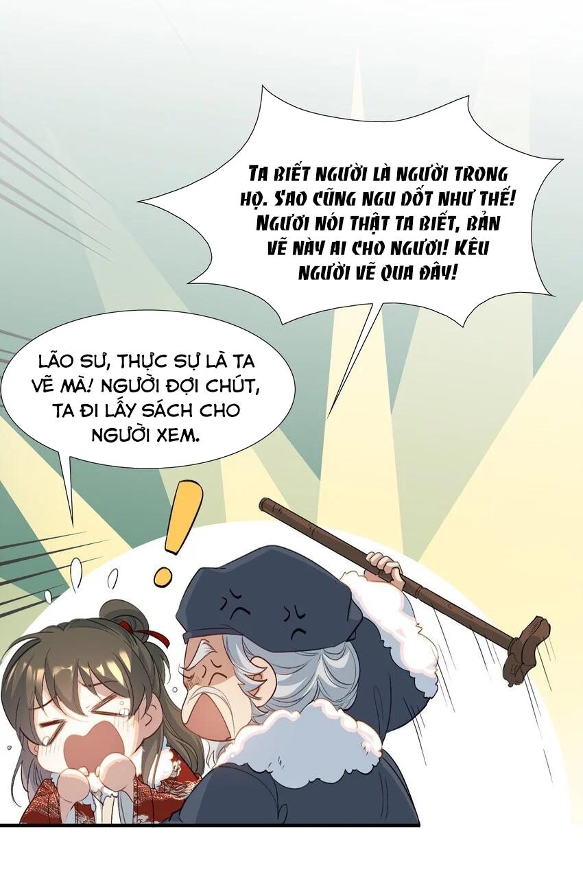 Loạn thế vi vương Chapter 55 - Next Chapter 56