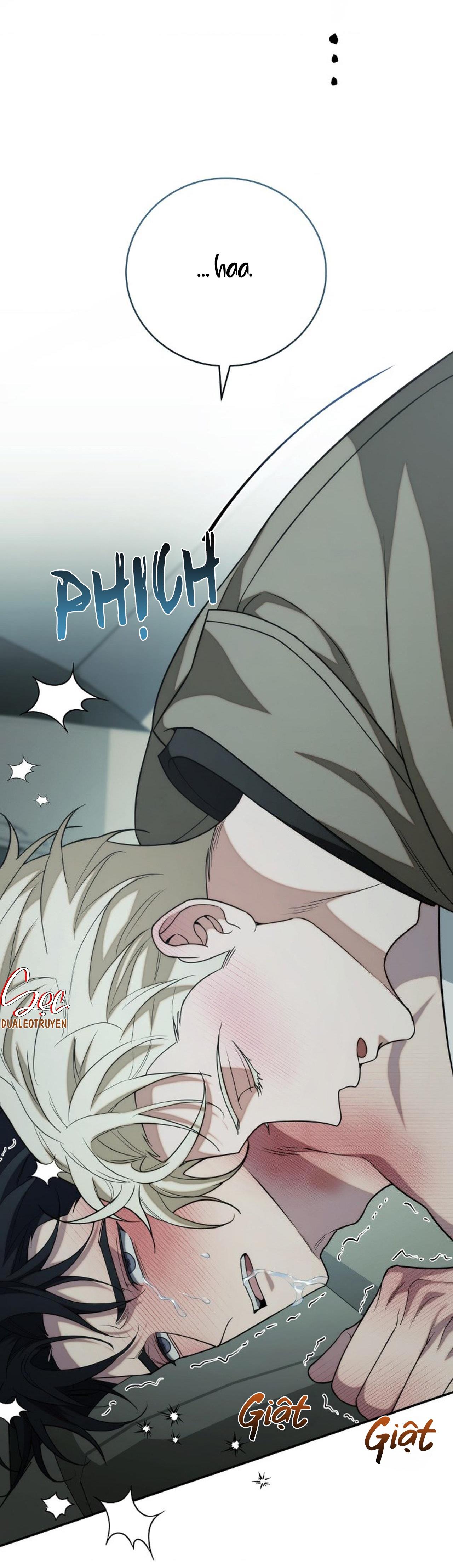 (ABO) MỐI QUAN HỆ KHÔNG HOÀN CHỈNH Chapter 17 H+ - Next Chapter 18 H