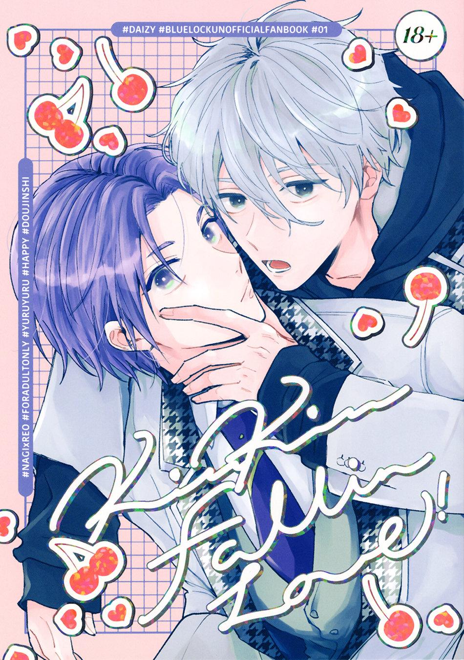 Ổ sìn OTP Chapter 102 NagiMika - Next Chapter 103 SukuMegu