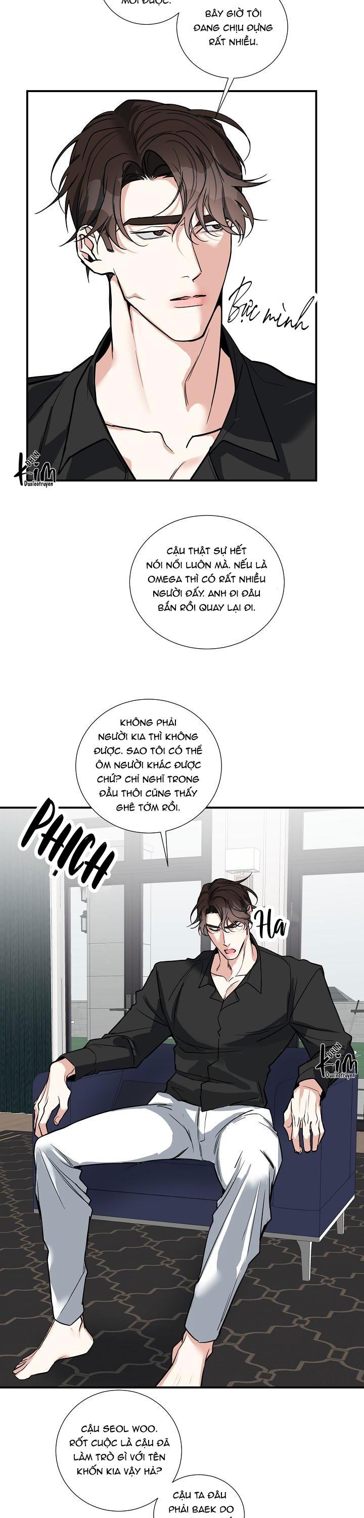 ĐÊM SĂN Chapter 17 - Next Chapter 18 DROP