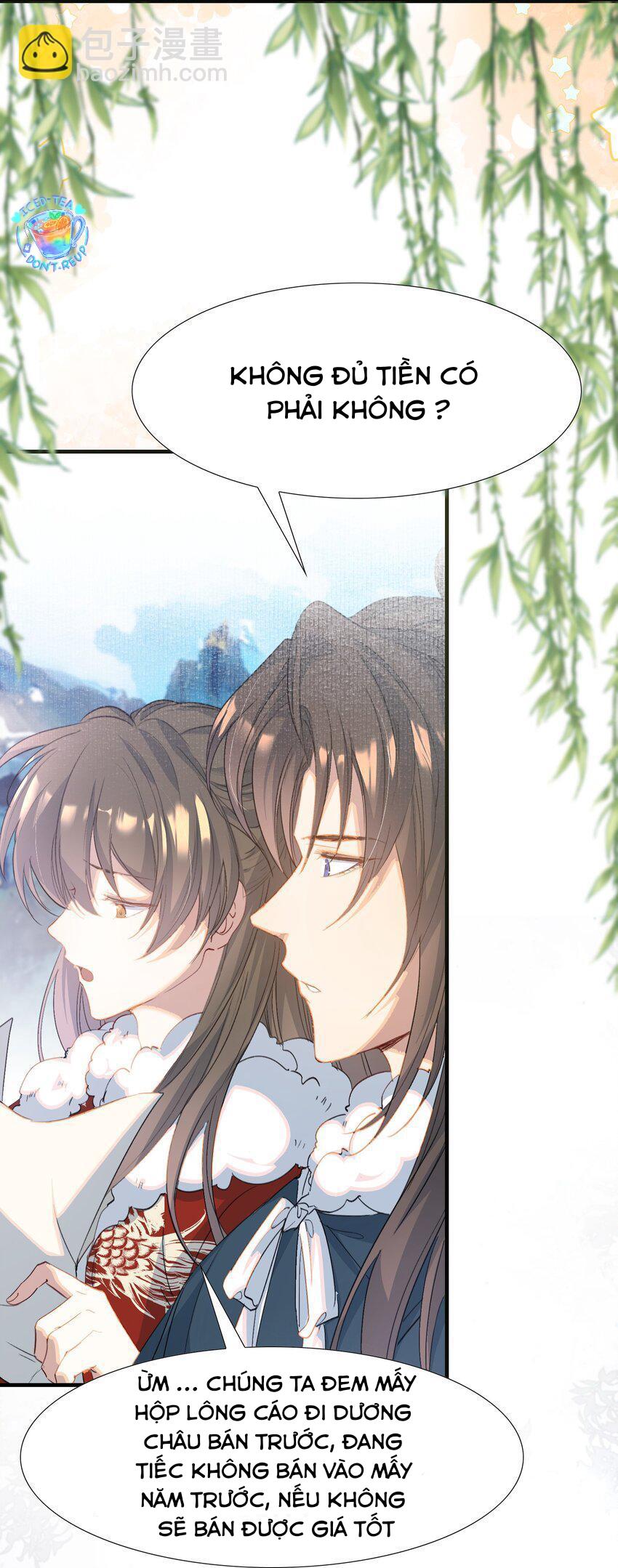 Loạn thế vi vương Chapter 56 - Next Chapter 57