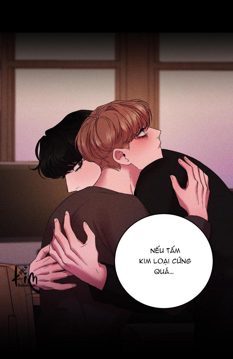 NỖI SỢ CỦA HWAN YEONG Chapter 35 - Next Chapter 36