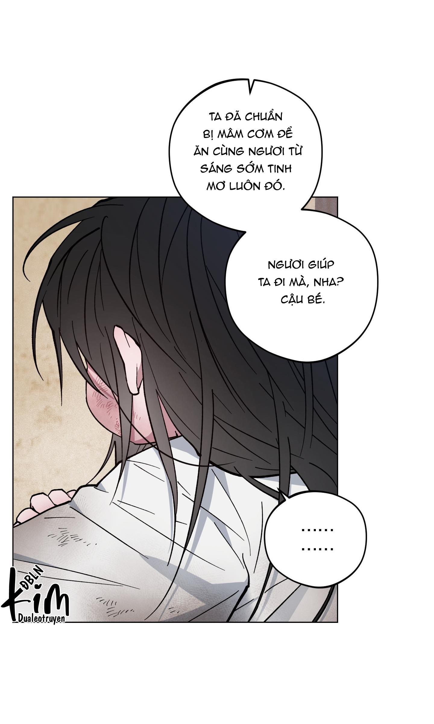 BÌNH MINH CỦA RỒNG Chapter 37 - Next Chapter 38