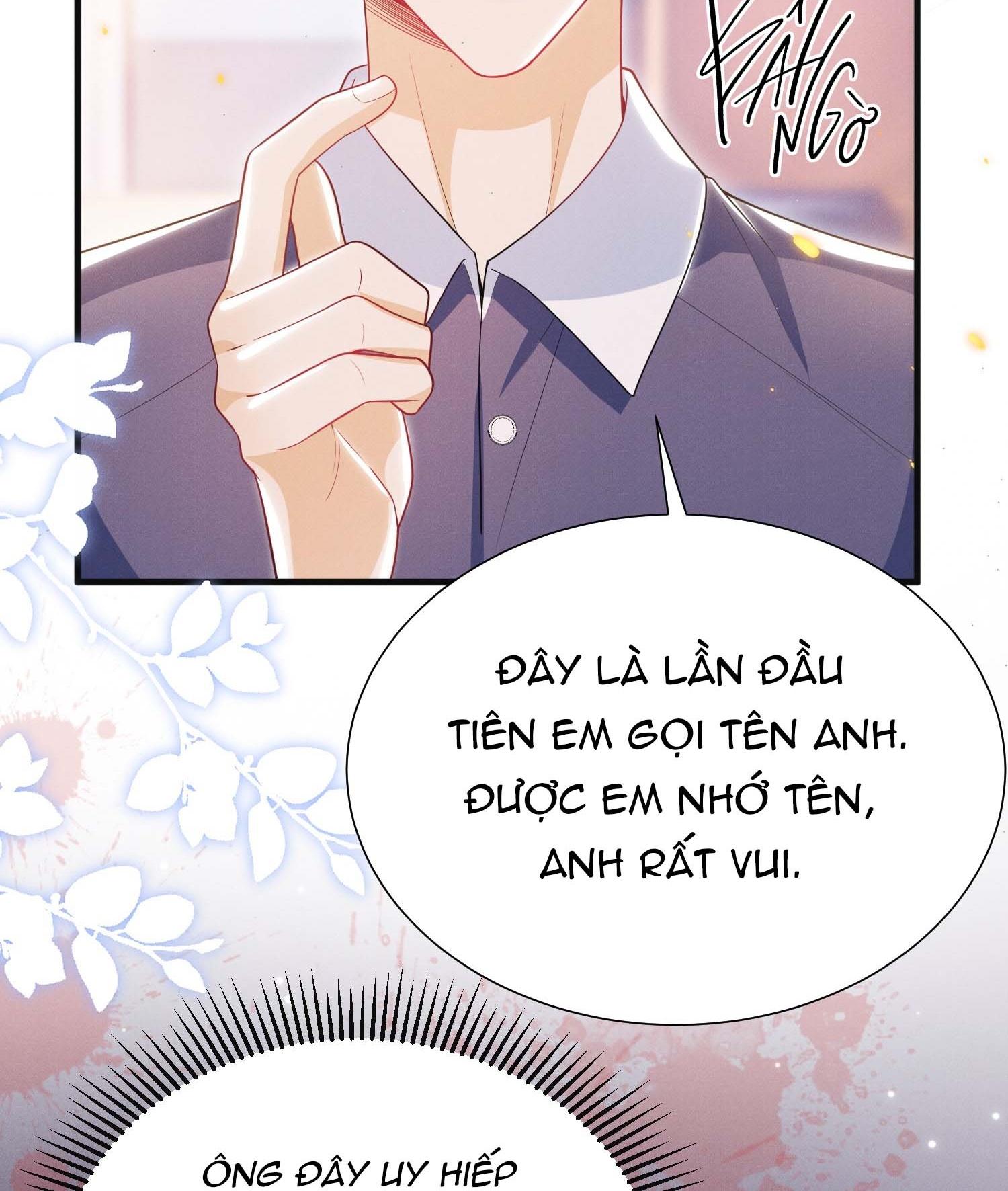 Ánh mắt em trai nhìn tôi ngày một kì lạ Chapter 27 - Next Chapter 28