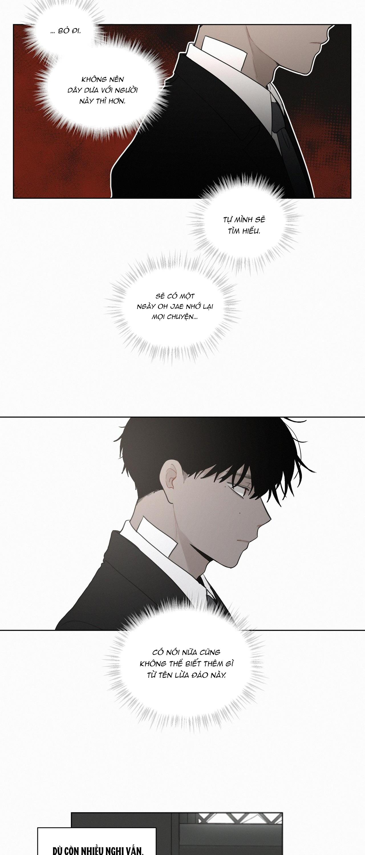Hiến tế máu Chapter 56 - Next Chapter 57
