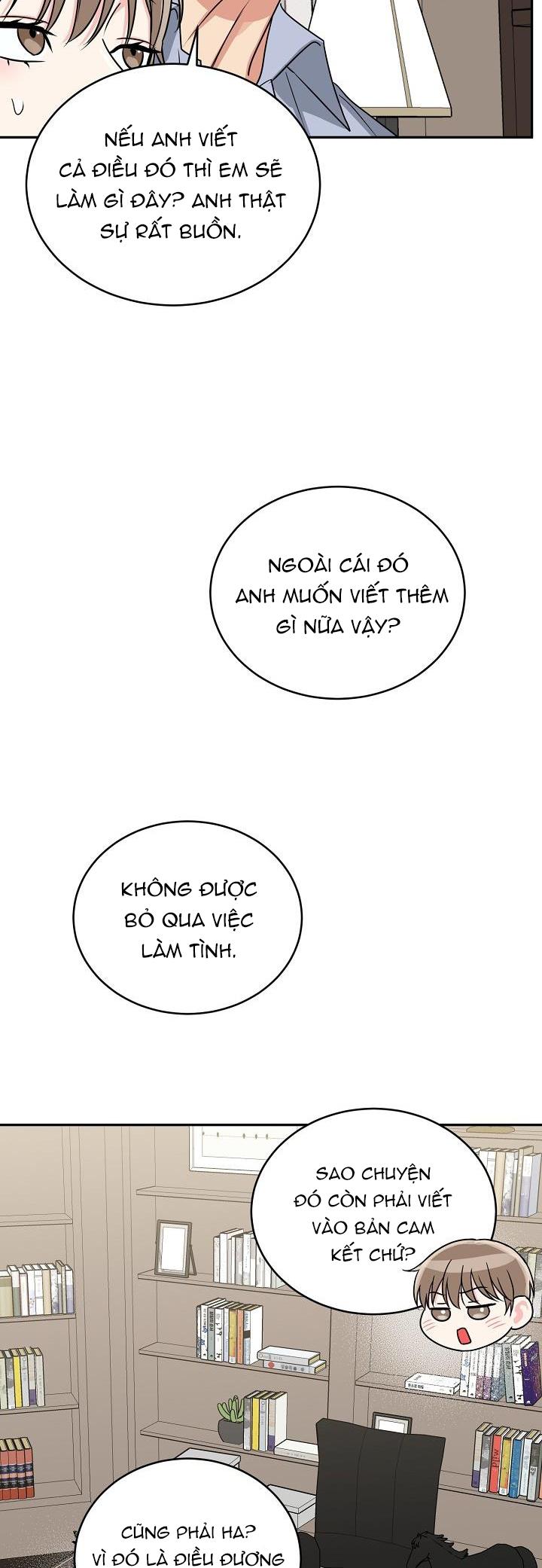 HỔ DỮ Chapter 29 - Next Chapter 30