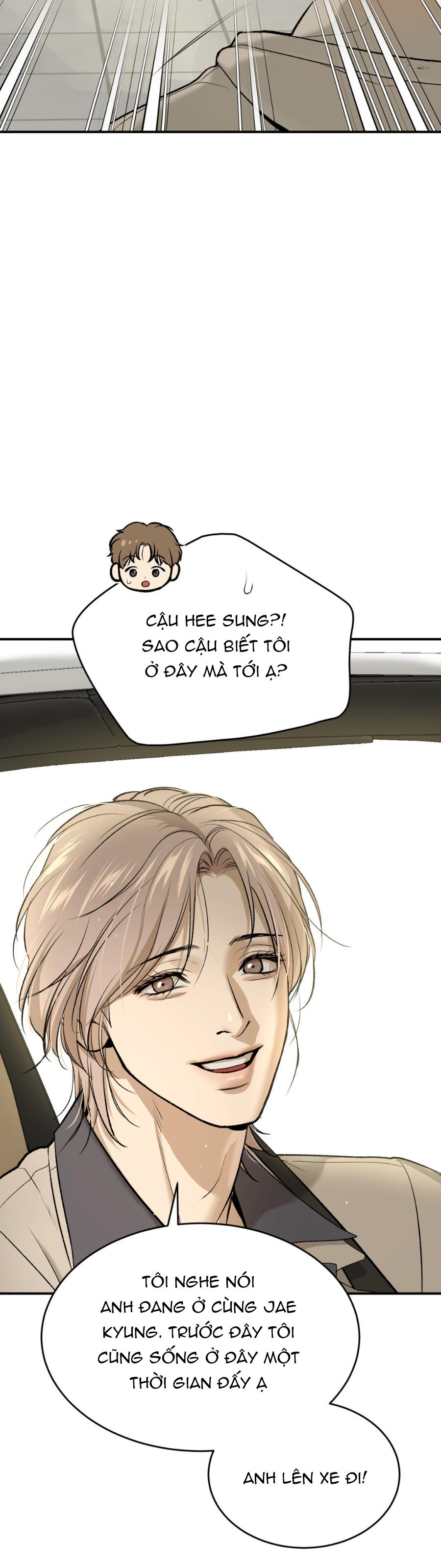 Jinx Chapter 32 - Next Chapter 33