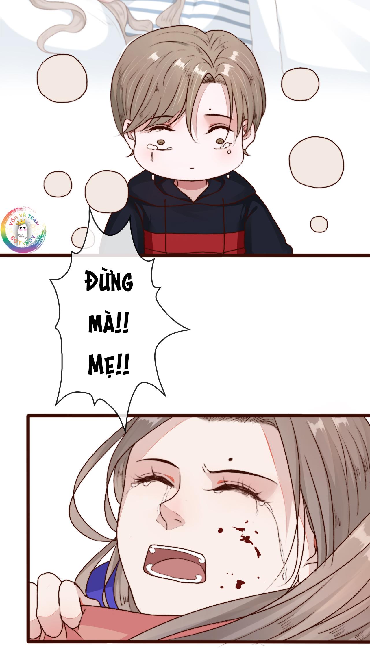 Hạnh Lâm Phương Hoa Chapter 64 - Next Chapter 65