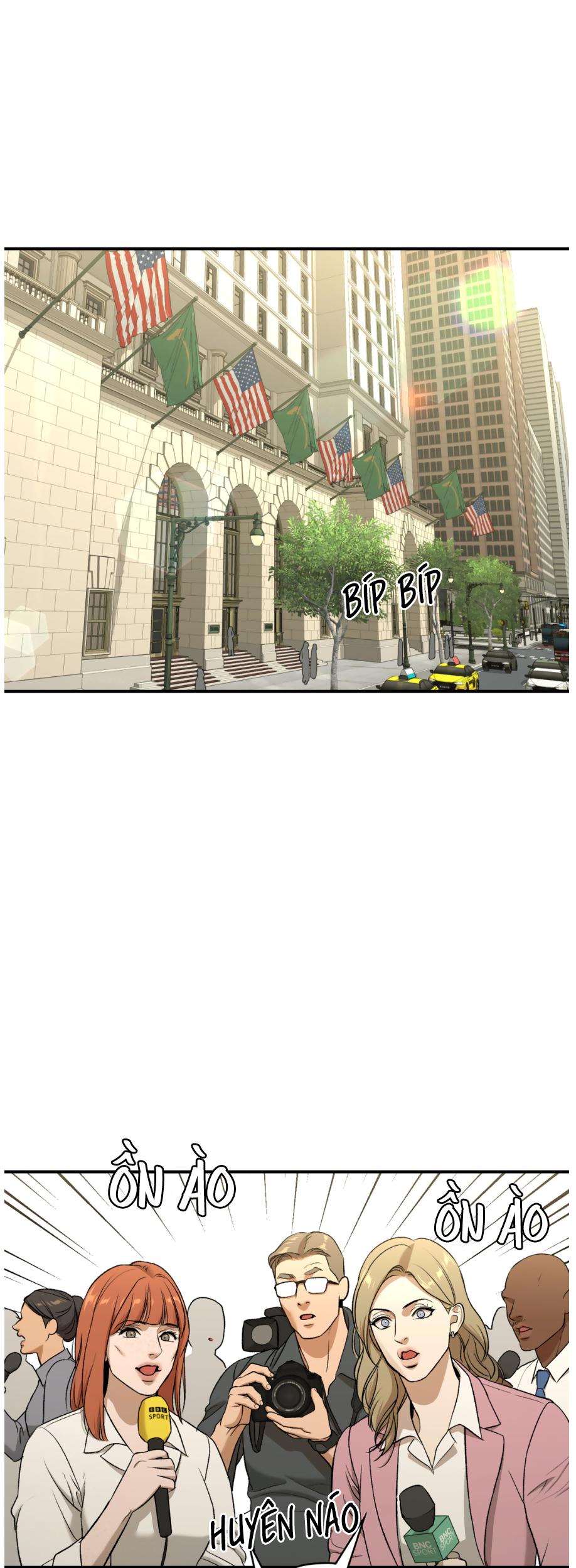 Jinx Chapter 36 - Next Chapter 37