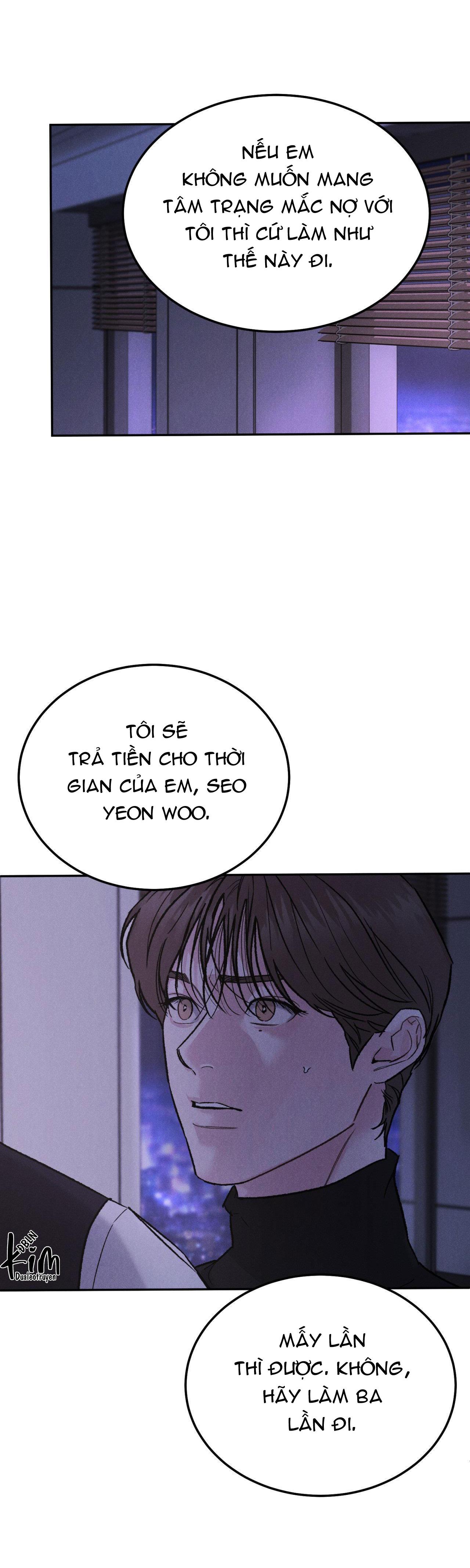 VƯỢT QUA GIỚI HẠN Chapter 72 - Next Chapter 73