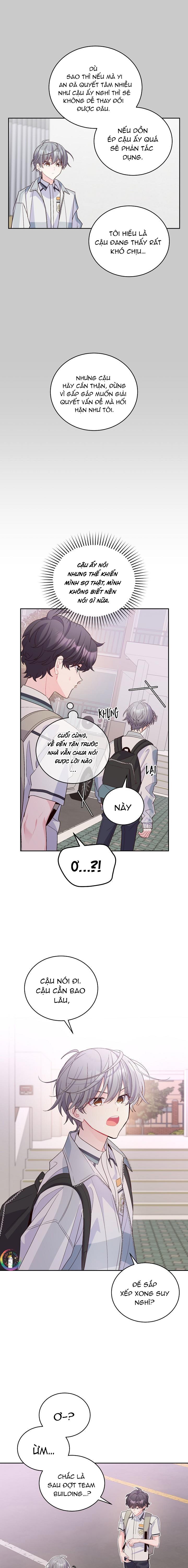 (END) Merry Marbling Chapter 59 - Trang 2