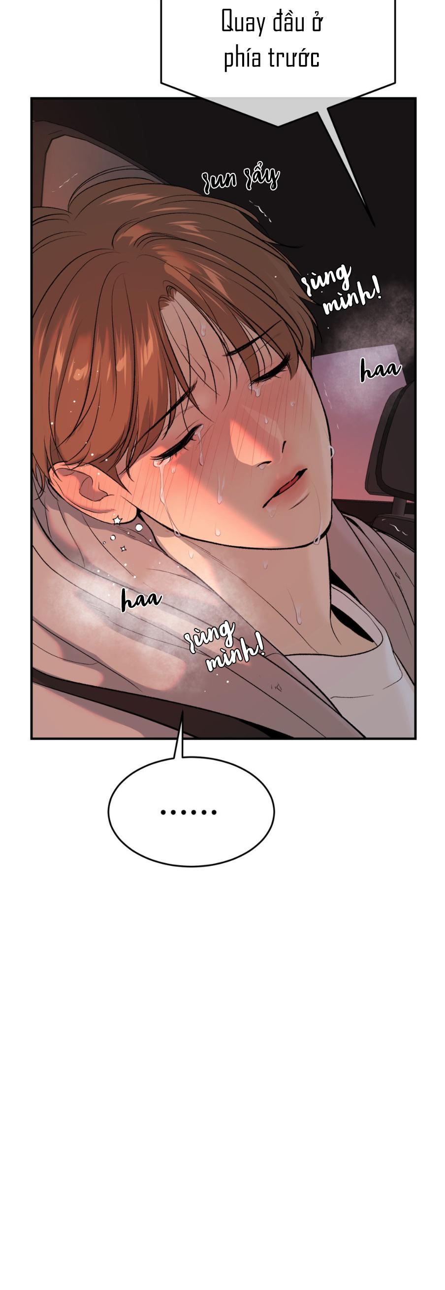 Jinx Chapter 33 - Next Chapter 34