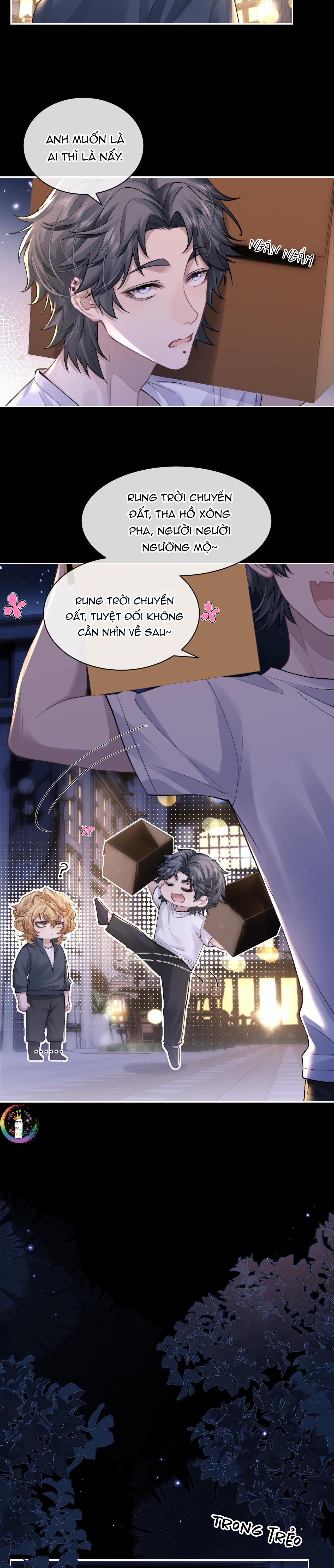 Chấp Sự Thỏ Tai Cụp Chapter 60 - Next Chapter 61