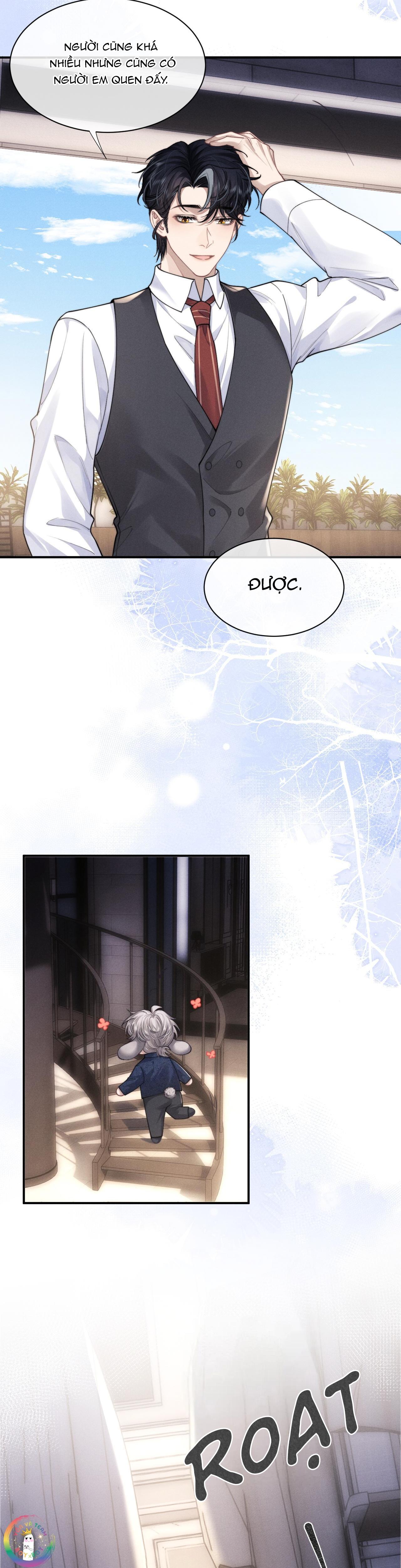 Chấp Sự Thỏ Tai Cụp Chapter 63 - Next Chapter 64