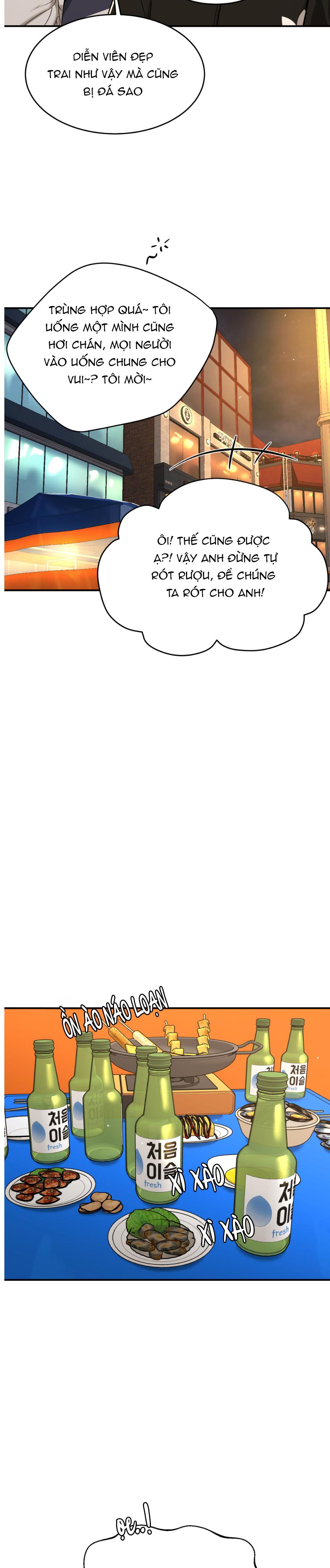 Jinx Chapter 35 - Next Chapter 36