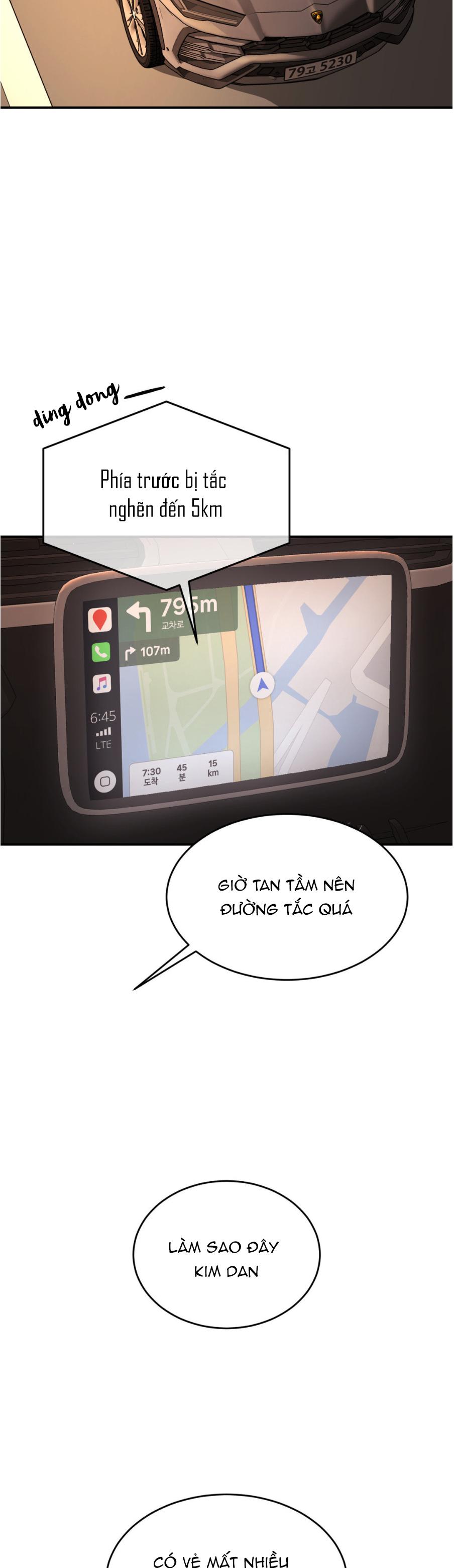 Jinx Chapter 33 - Next Chapter 34