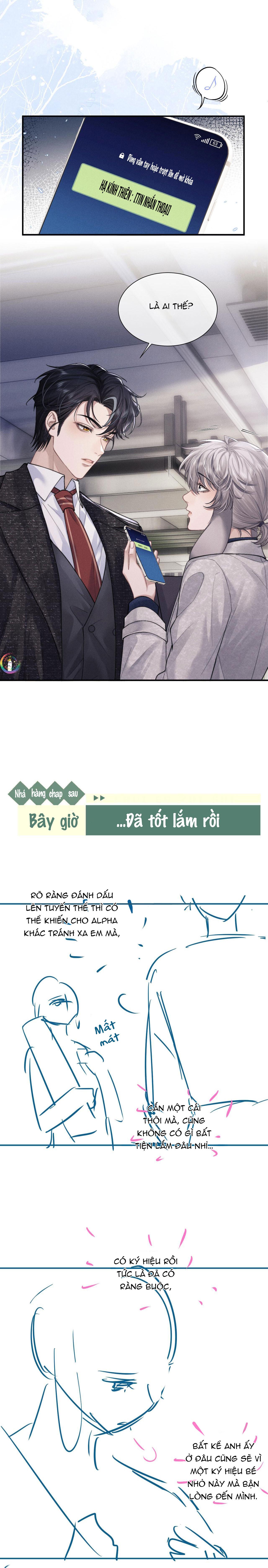 Chấp Sự Thỏ Tai Cụp Chapter 61 - Next Chapter 62